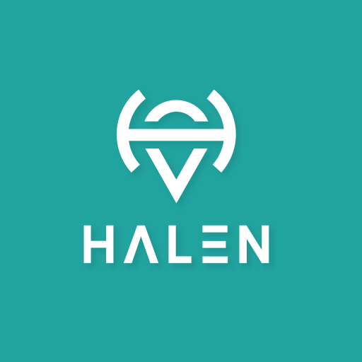 Halen Logo